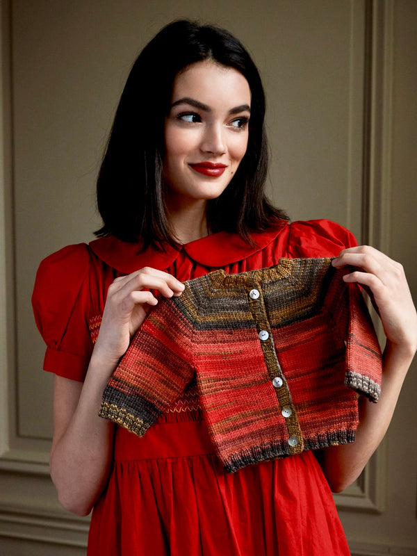 Hand Knits