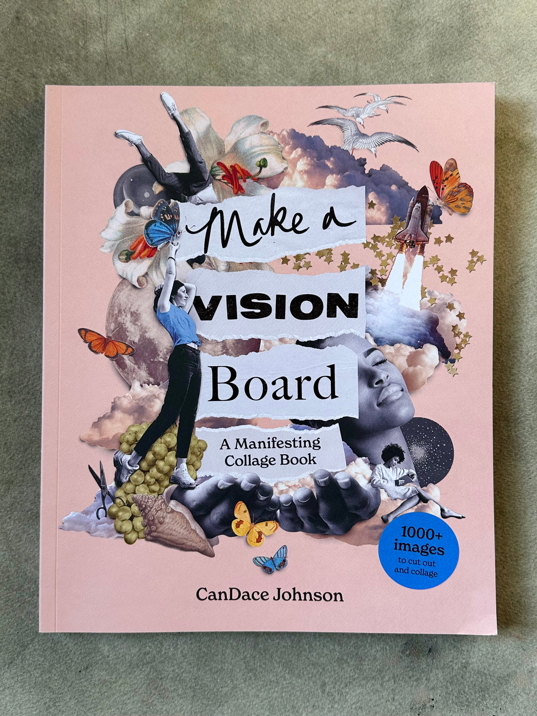 Make a Vision Board