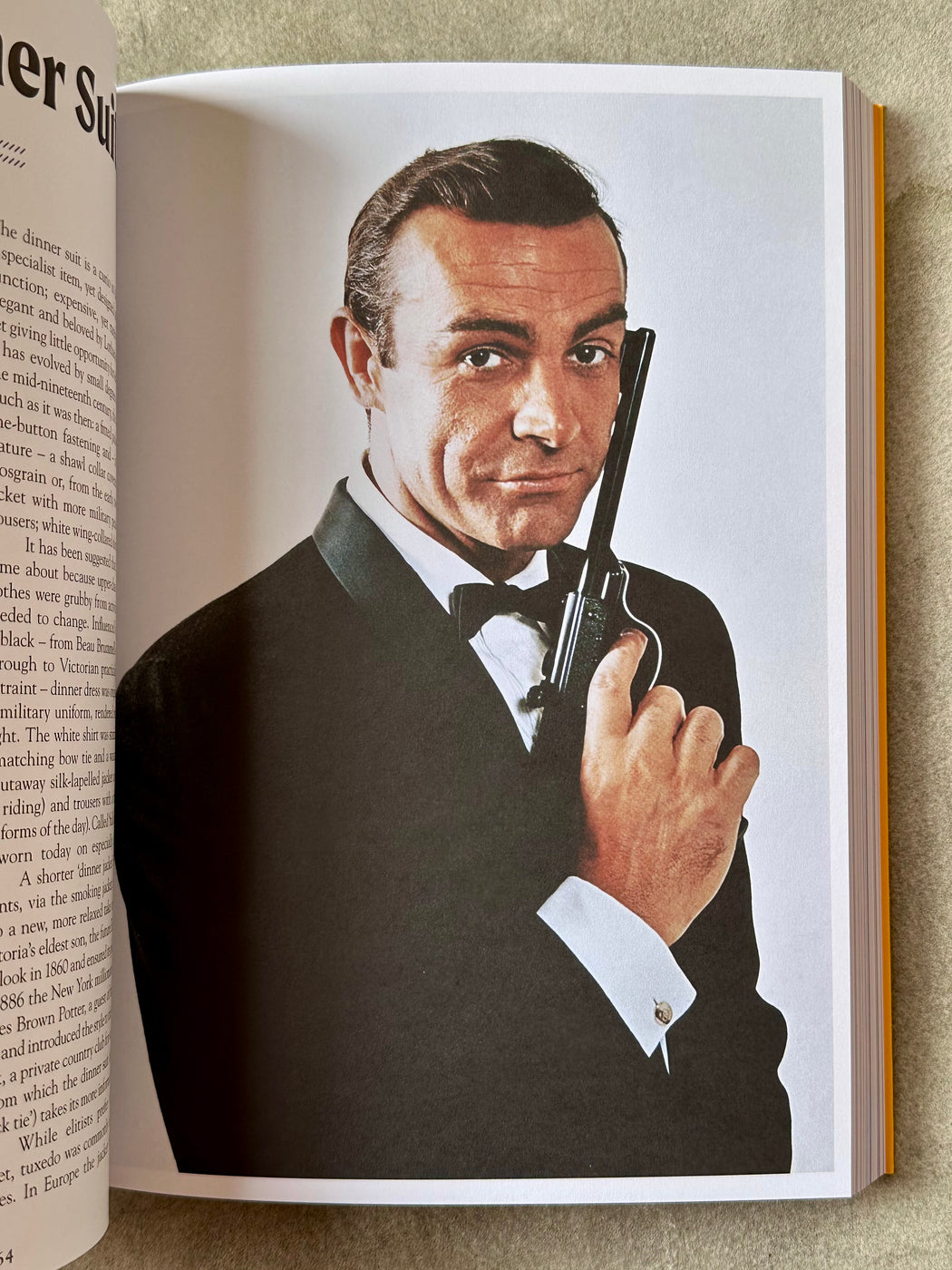 "Icons of Style" by Josh Sims