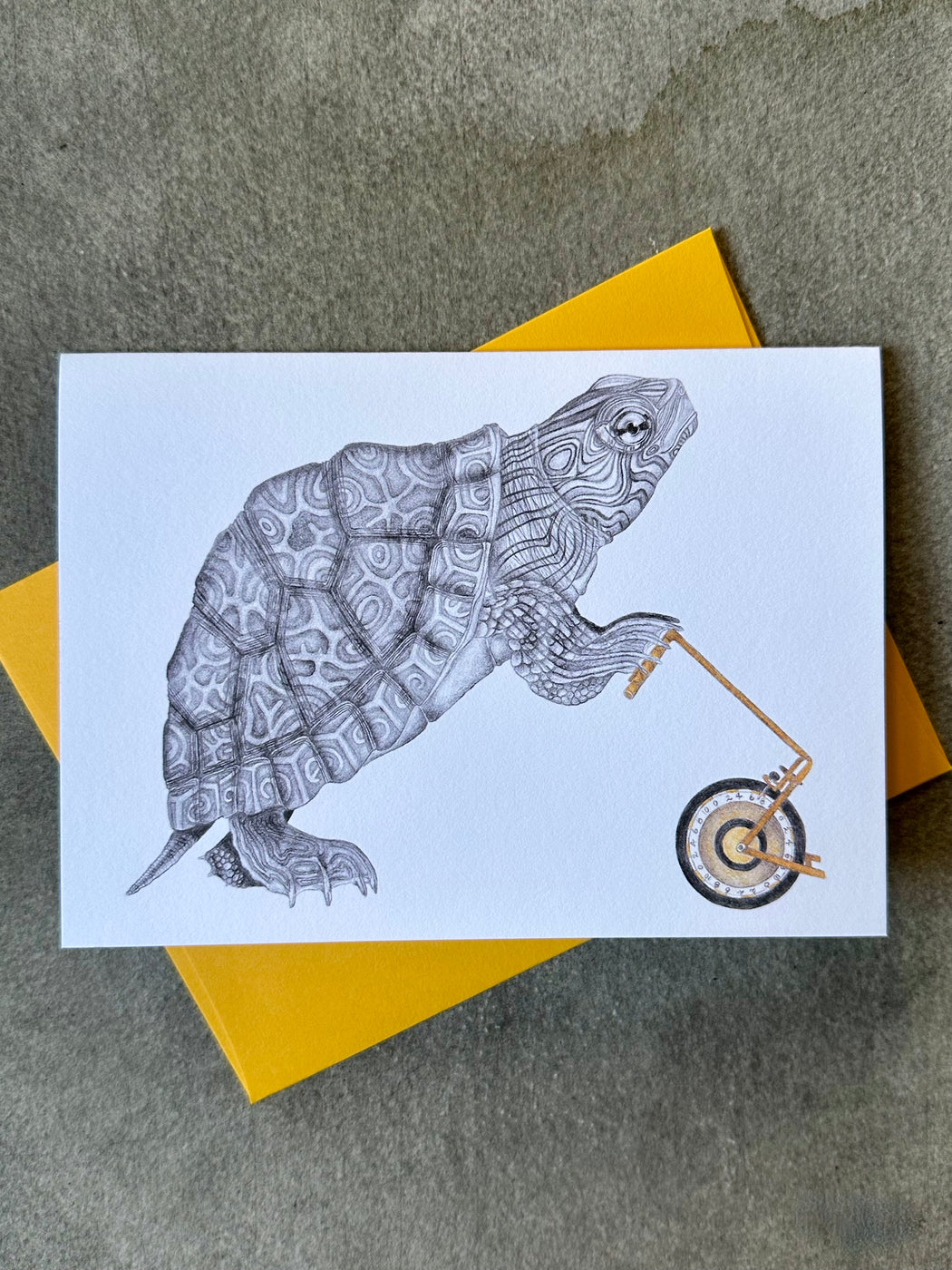 "Muldoon Parker" Card