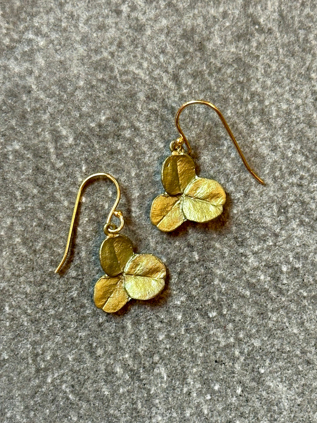 "Clover" Earrings