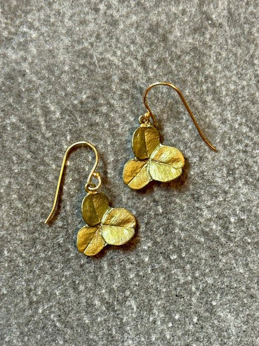 "Clover" Earrings