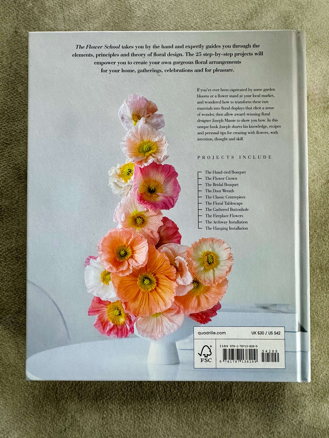 The Flower School