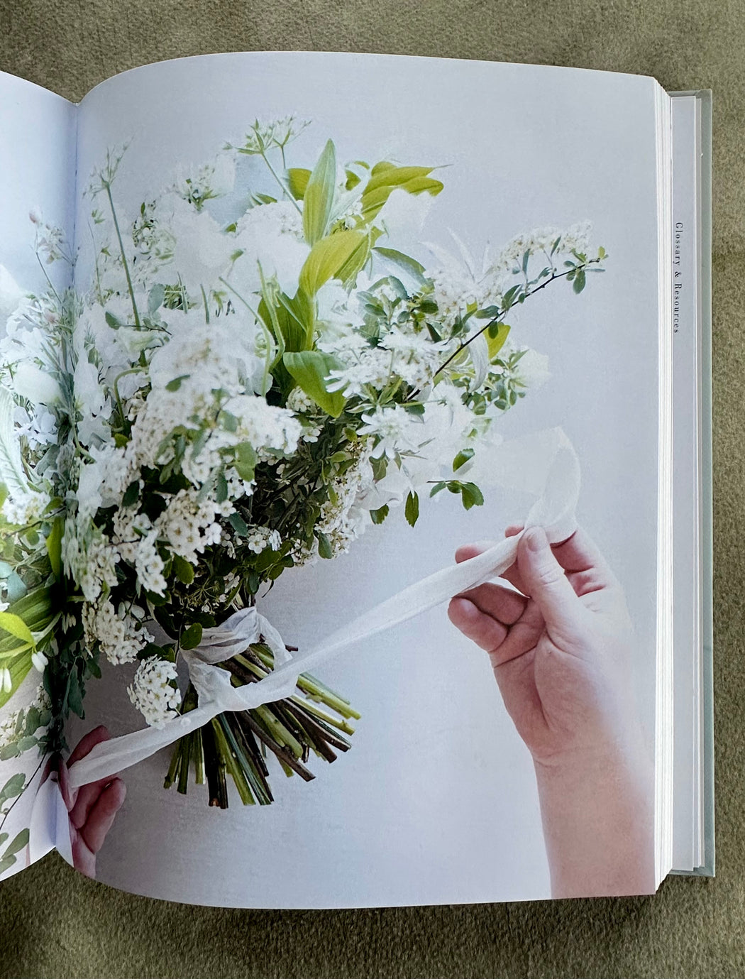 The Flower School