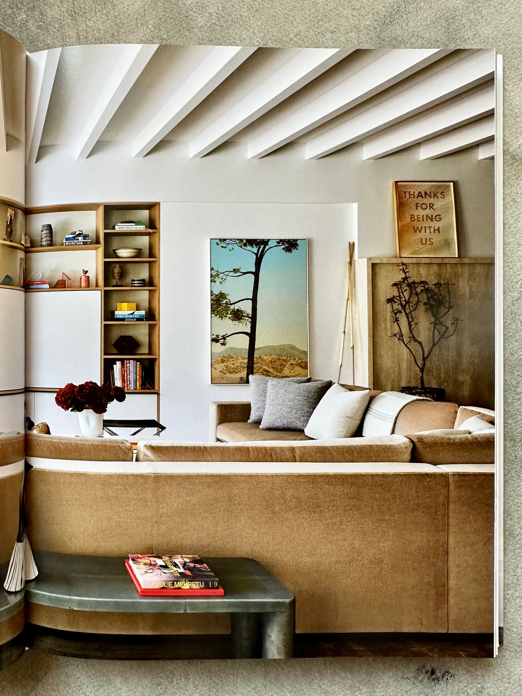 "The Art of Home" by Sarah Story