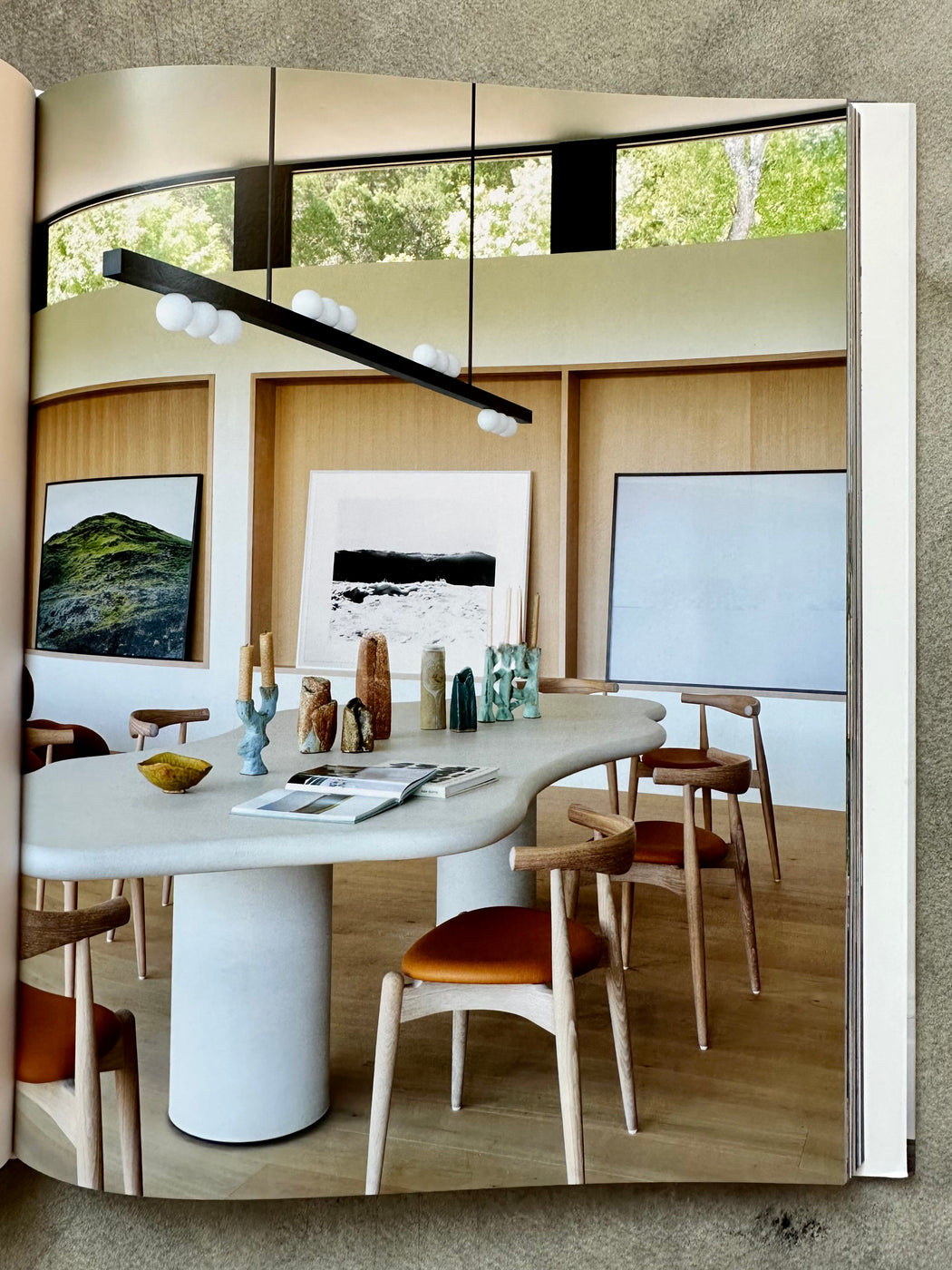 "The Art of Home" by Sarah Story