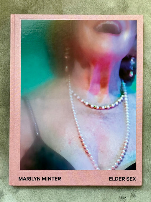 "Elder Sex" by Marilyn Minter