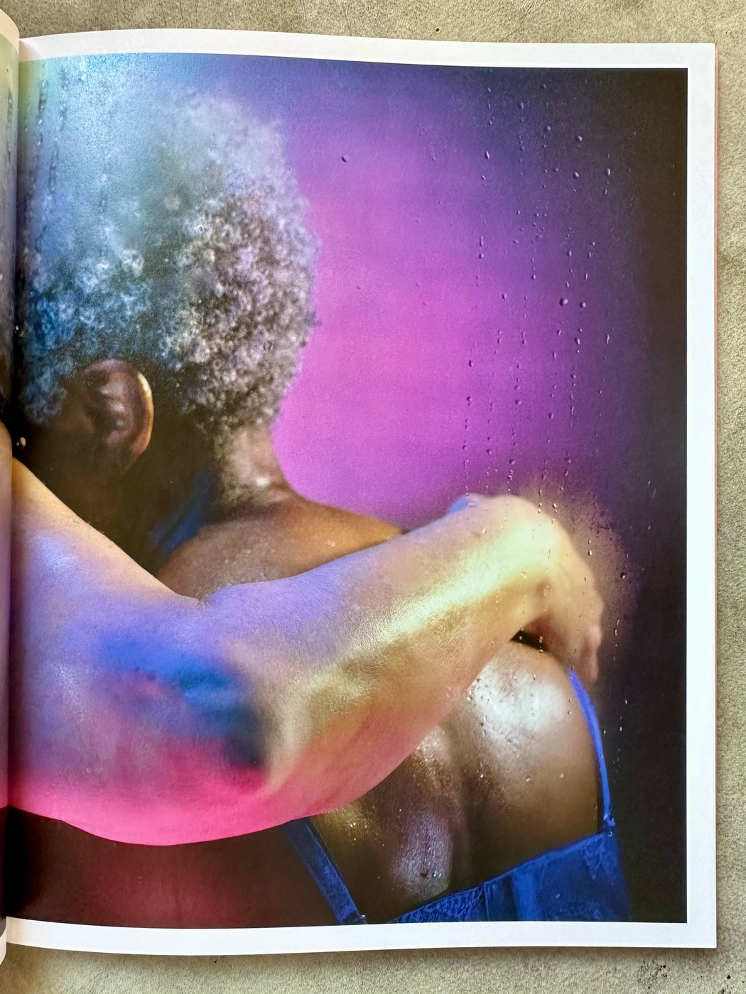 "Elder Sex" by Marilyn Minter