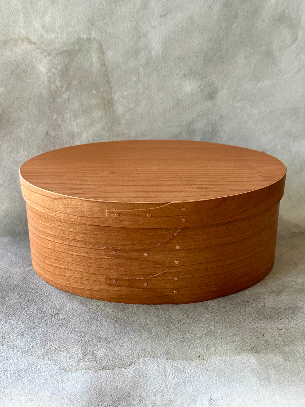Homestead Shaker Box