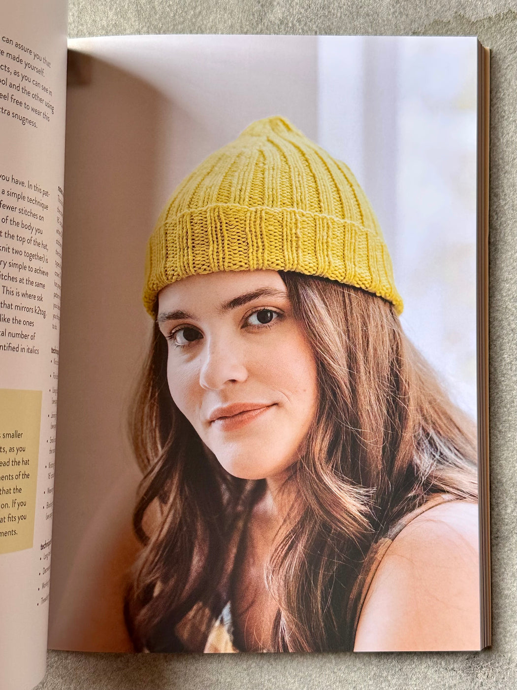 "Knit How" by Meghan Fernandes & Lydia Gluck