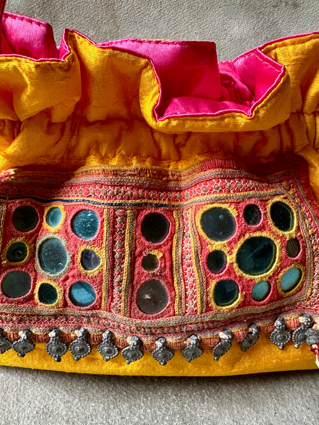Carolyn Roberts "Ornamental" Purse