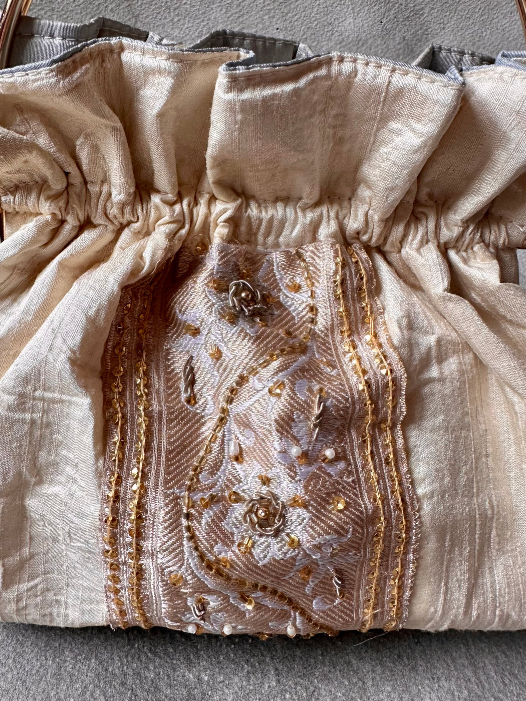 Carolyn Roberts "Jaisalmer" Purse