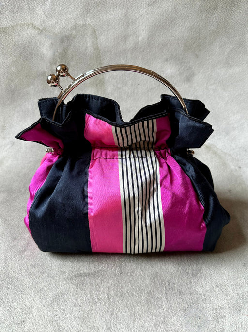 Carolyn Roberts "Stripes" Purse
