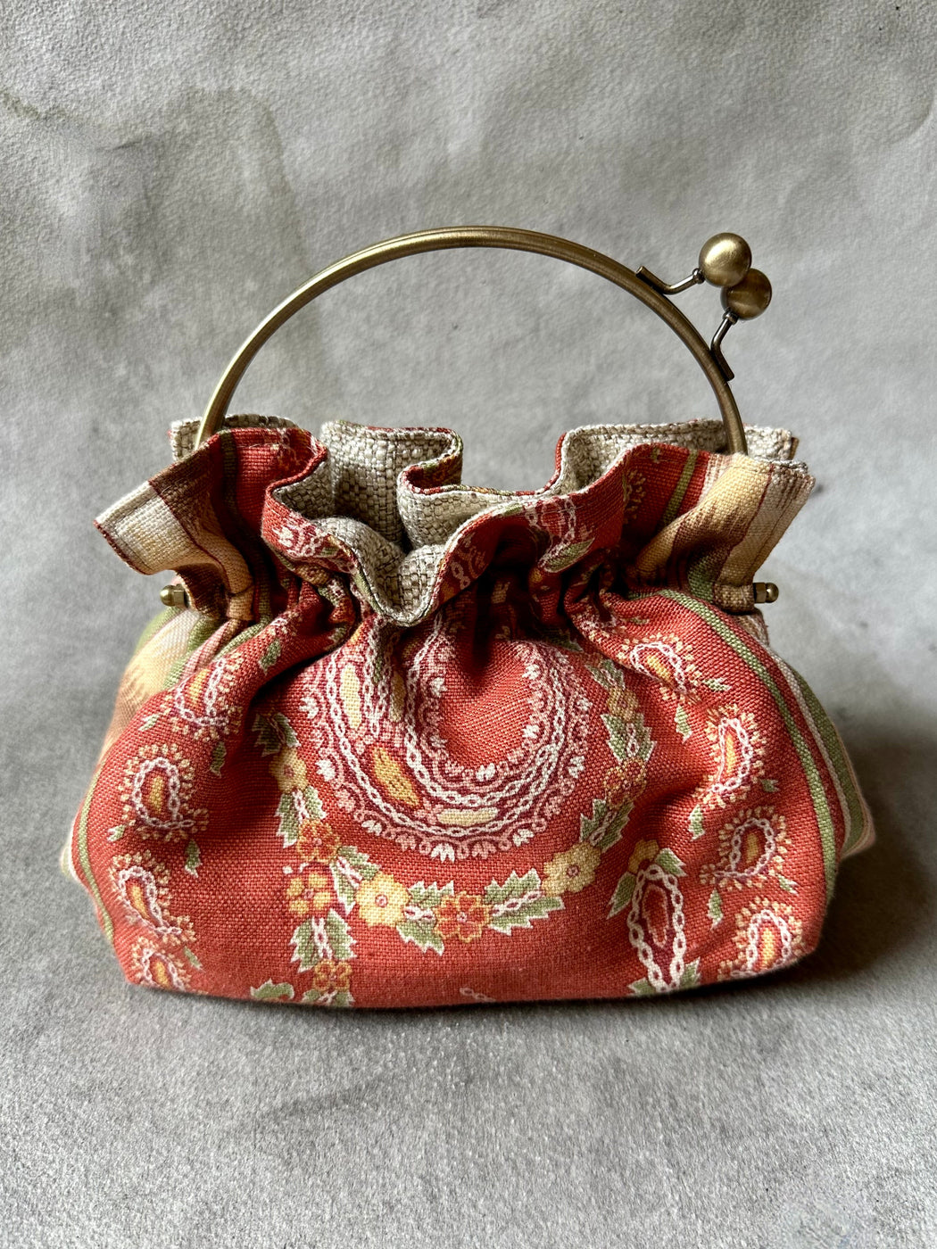 Carolyn Roberts "Charmante" Purse