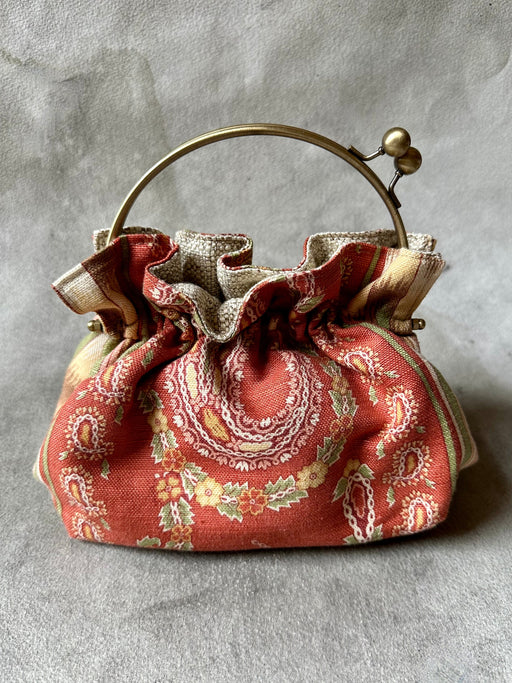 Carolyn Roberts "Charmante" Purse