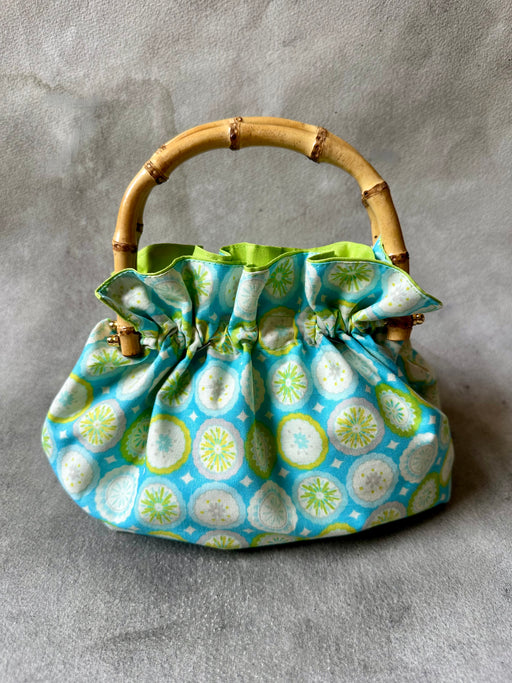 Carolyn Roberts "Kaleidescope" Purse