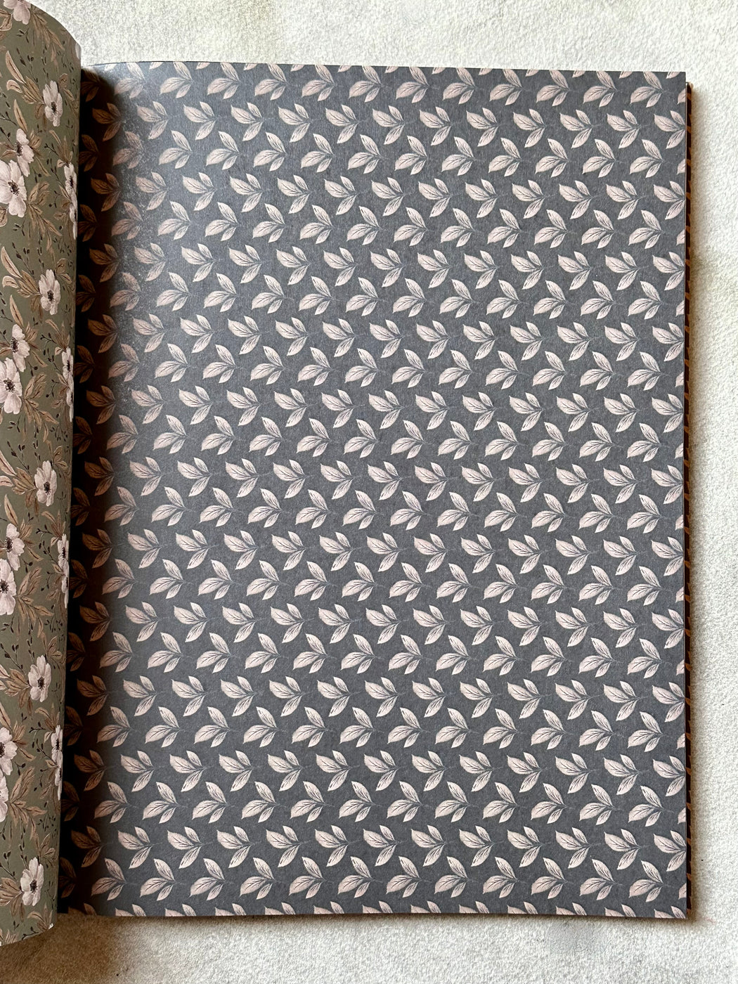 "That's a Wrap!" Wrapping Paper by Korie Herold
