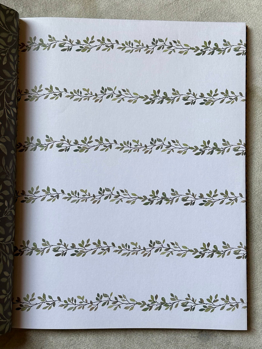 "That's a Wrap!" Wrapping Paper by Korie Herold