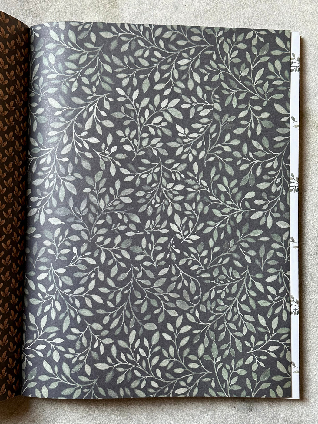 "That's a Wrap!" Wrapping Paper by Korie Herold