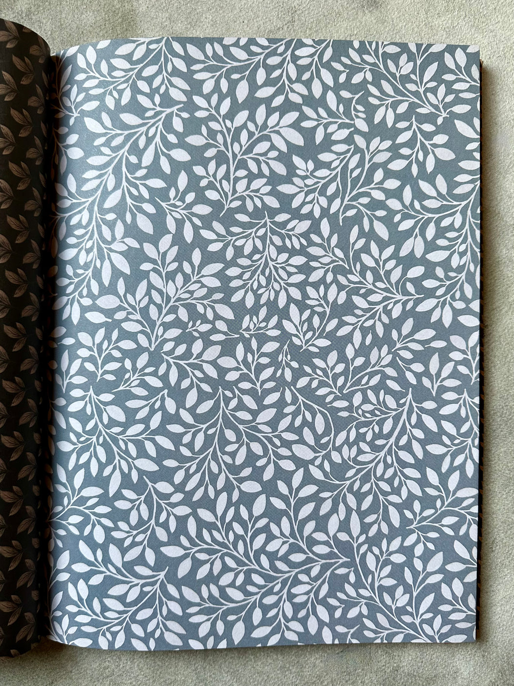 "That's a Wrap!" Wrapping Paper by Korie Herold