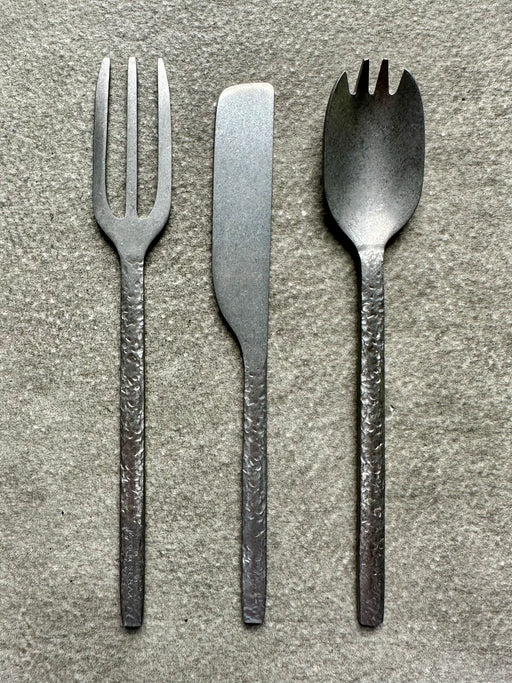Merci "La Nouvelle Table" Petite Flatware