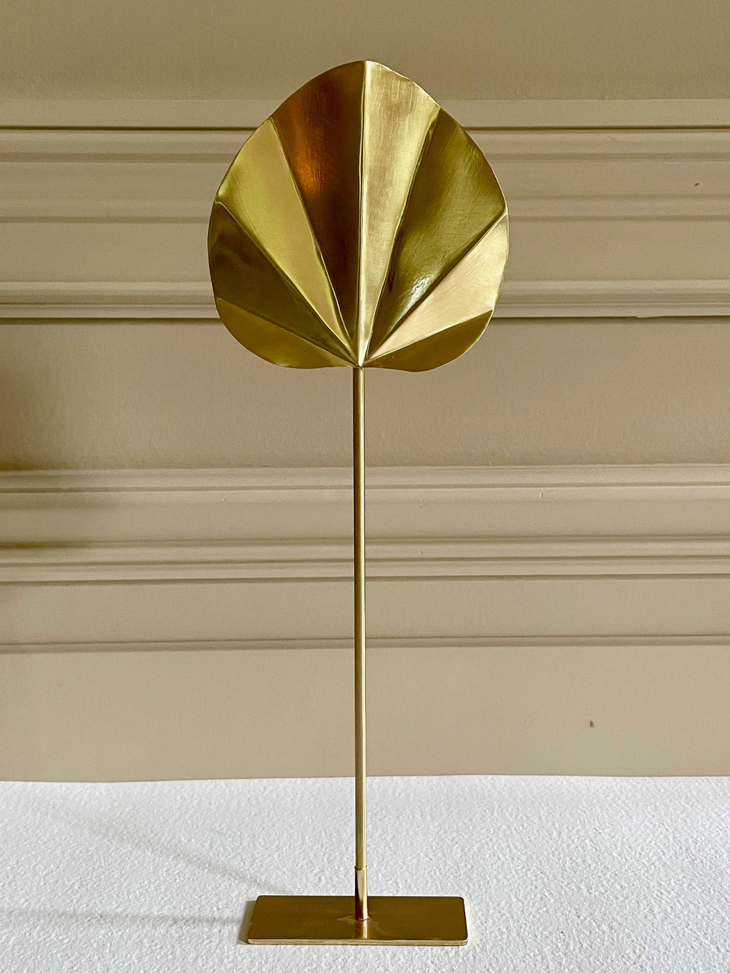 Sibilia "Palm" Leaf