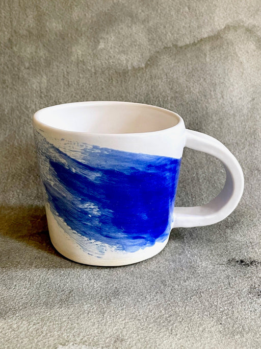 Accompany X Mudgirls Studios Mug - Wave