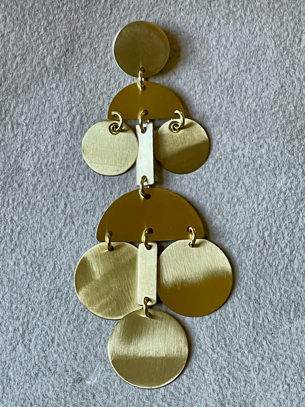Sibilia "The Perfect Balance" Earrings
