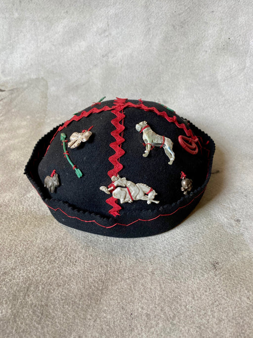 Vintage Jughead Cap