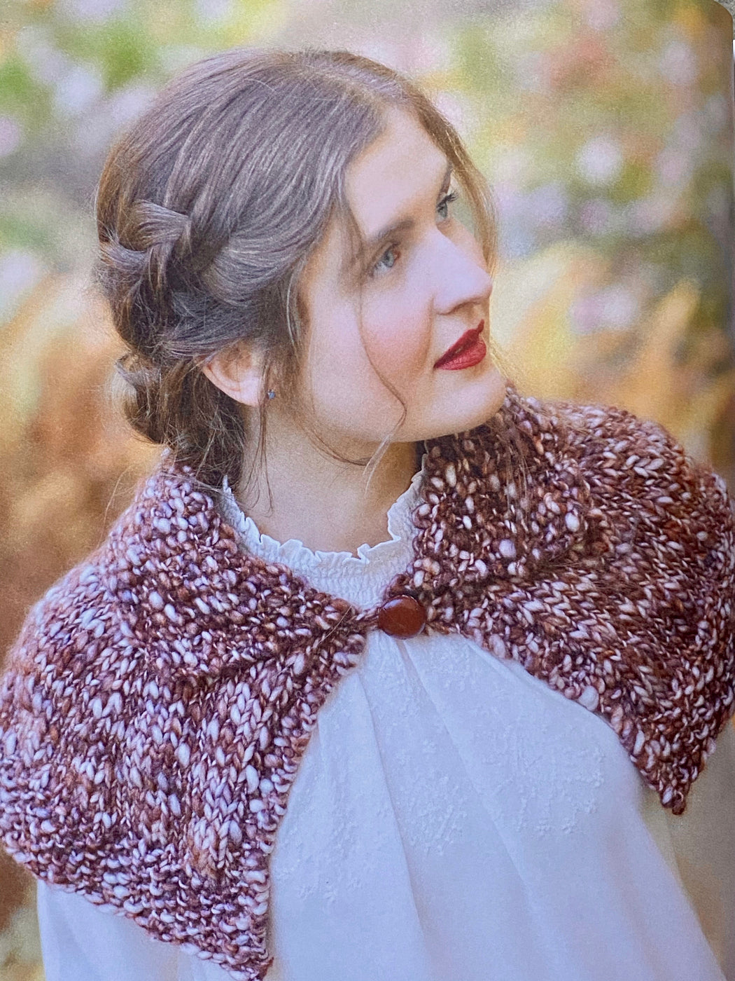 "Outlander Knitting"