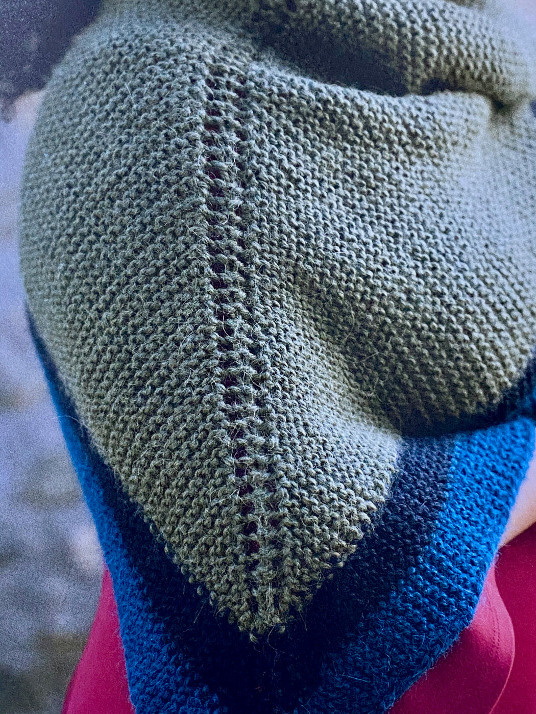 "Outlander Knitting"