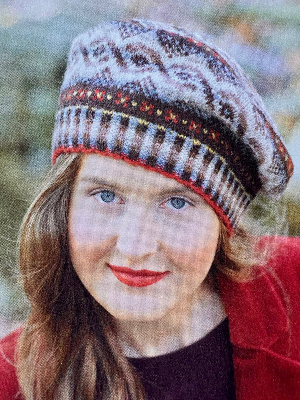 "Outlander Knitting"