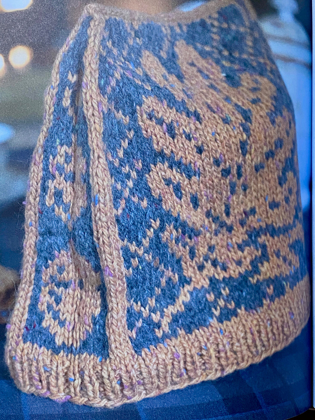 "Outlander Knitting"