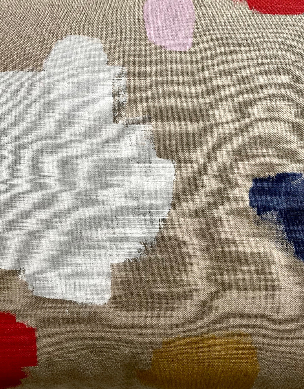 K Studio "Painterly" Pillow